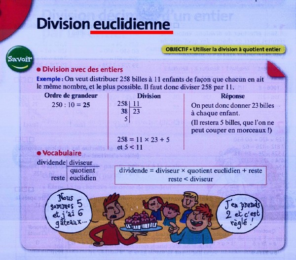 maths